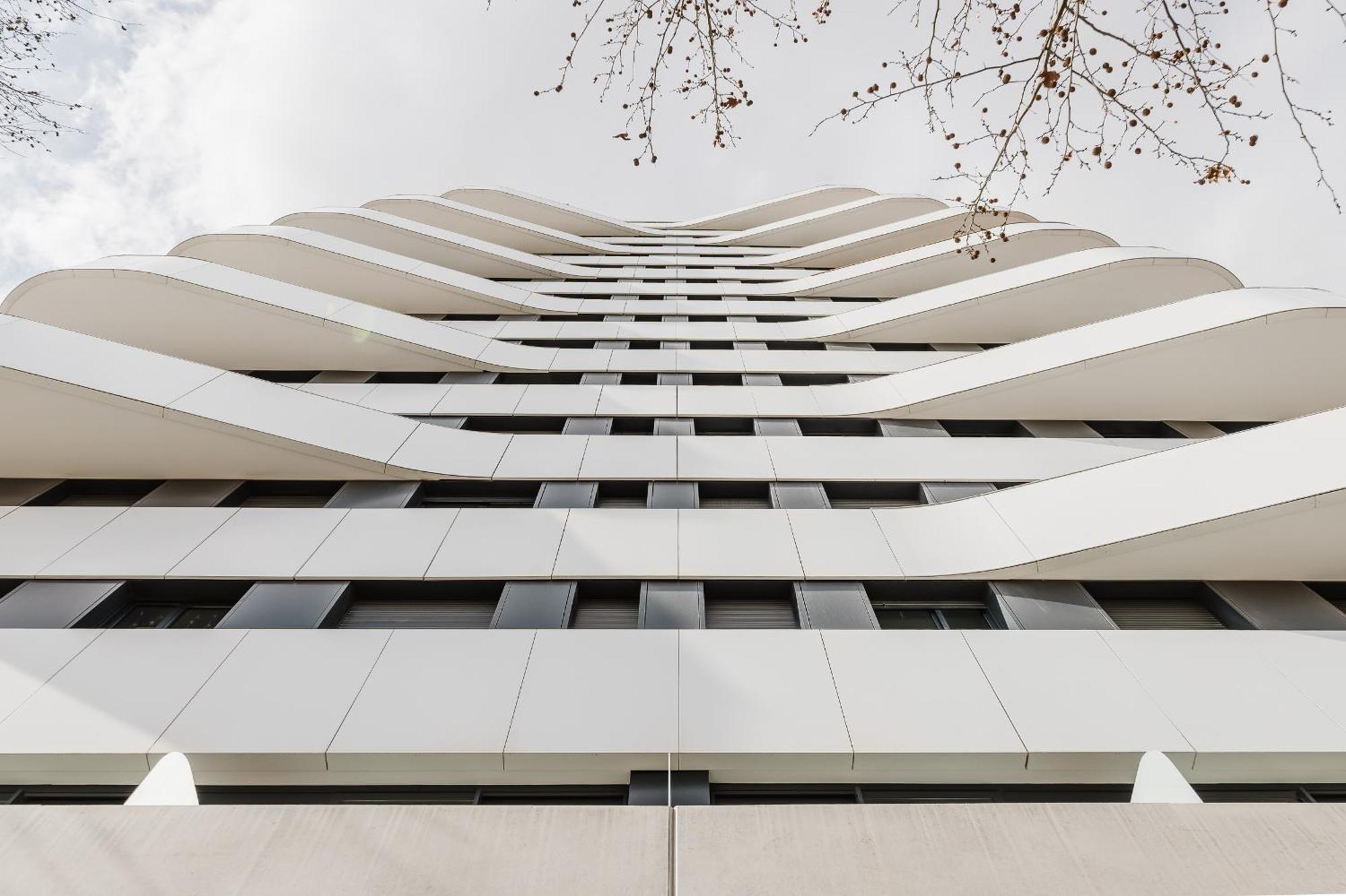 Hotel Arena Select Valencia Exterior photo
